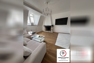  appartement sully-sur-loire 45600