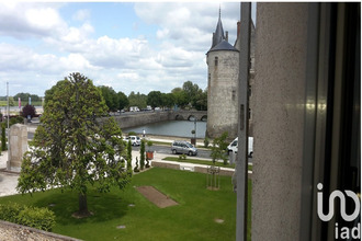  appartement sully-sur-loire 45600