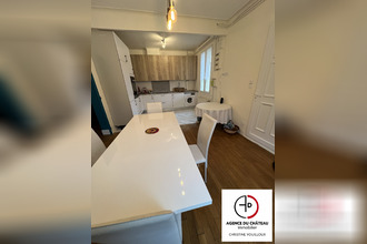  appartement sully-sur-loire 45600