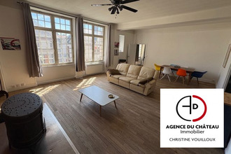  appartement sully-sur-loire 45600