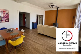  appartement sully-sur-loire 45600