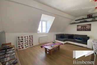  appartement sully-sur-loire 45600