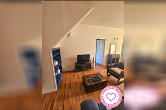  appartement sully-sur-loire 45600