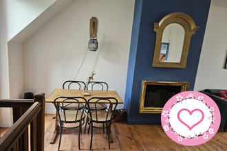  appartement sully-sur-loire 45600