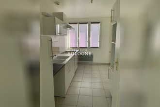  appartement sully-sur-loire 45600