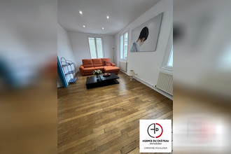  appartement sully-sur-loire 45600