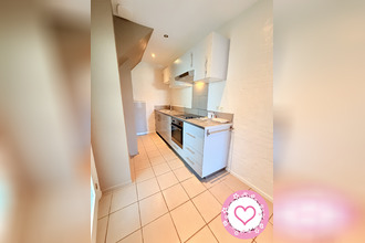  appartement sully-sur-loire 45600