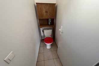  appartement sumene 30440