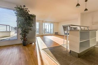  appartement suresnes 92150