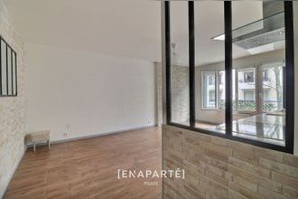  appartement suresnes 92150