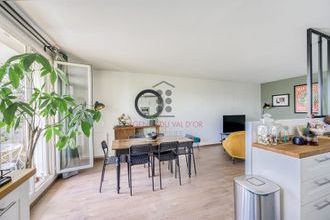  appartement suresnes 92150