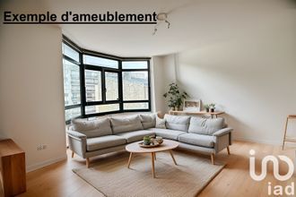  appartement suresnes 92150