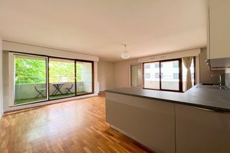  appartement suresnes 92150