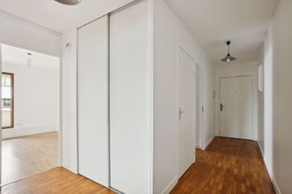  appartement suresnes 92150