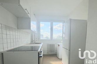  appartement suresnes 92150