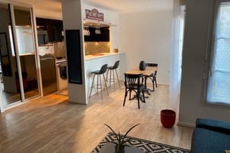  appartement suresnes 92150