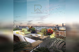  appartement suresnes 92150