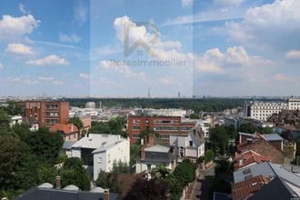  appartement suresnes 92150