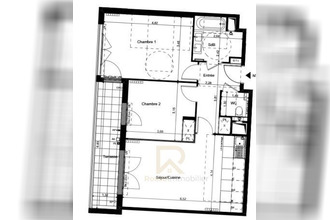  appartement suresnes 92150