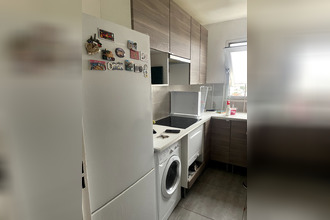  appartement suresnes 92150