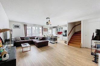  appartement suresnes 92150