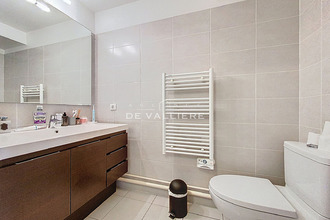  appartement suresnes 92150