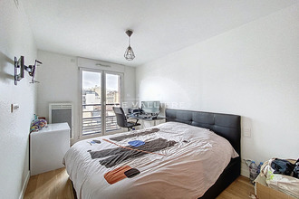  appartement suresnes 92150