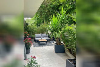  appartement suresnes 92150