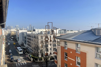  appartement suresnes 92150