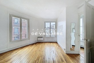  appartement suresnes 92150