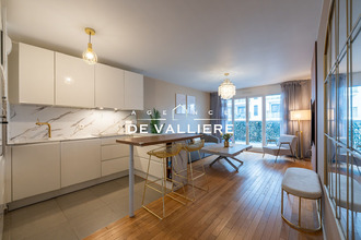  appartement suresnes 92150