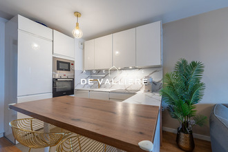  appartement suresnes 92150