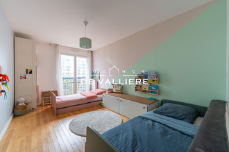  appartement suresnes 92150