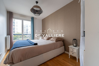 appartement suresnes 92150