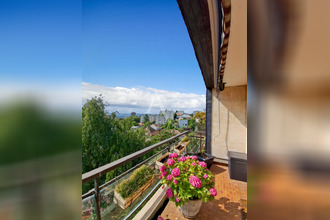  appartement suresnes 92150