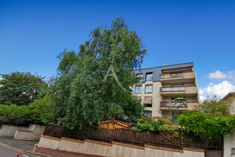  appartement suresnes 92150