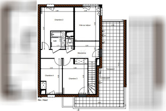  appartement suresnes 92150
