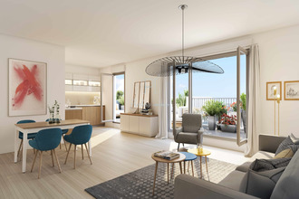  appartement suresnes 92150