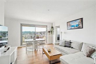  appartement suresnes 92150