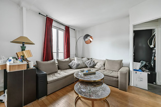  appartement suresnes 92150