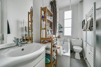  appartement suresnes 92150