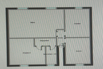  appartement suresnes 92150