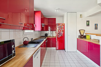  appartement suresnes 92150