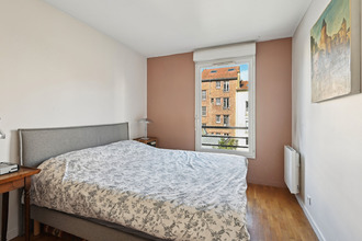  appartement suresnes 92150