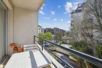  appartement suresnes 92150