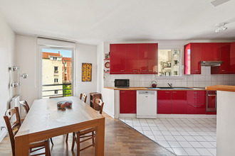  appartement suresnes 92150