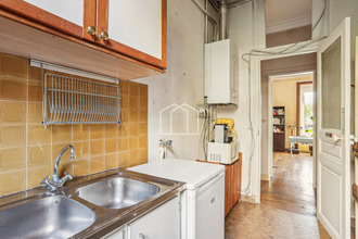  appartement suresnes 92150