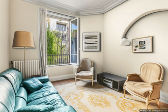  appartement suresnes 92150