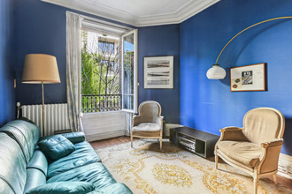  appartement suresnes 92150