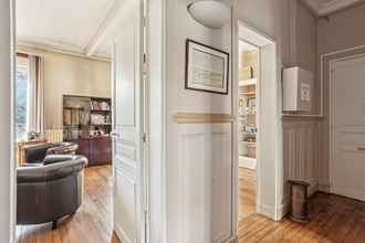  appartement suresnes 92150